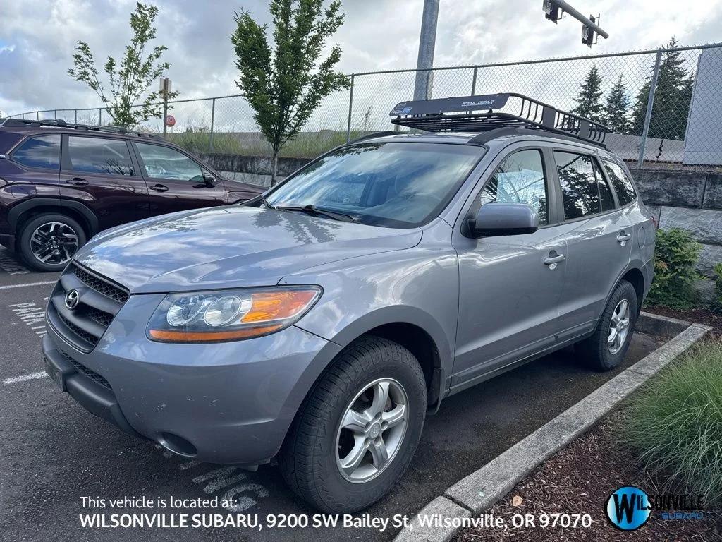 hyundai santa fe 2008 5NMSG73D88H208375 image hyundai santa fe 2008 5NMSG73D88H208375 image